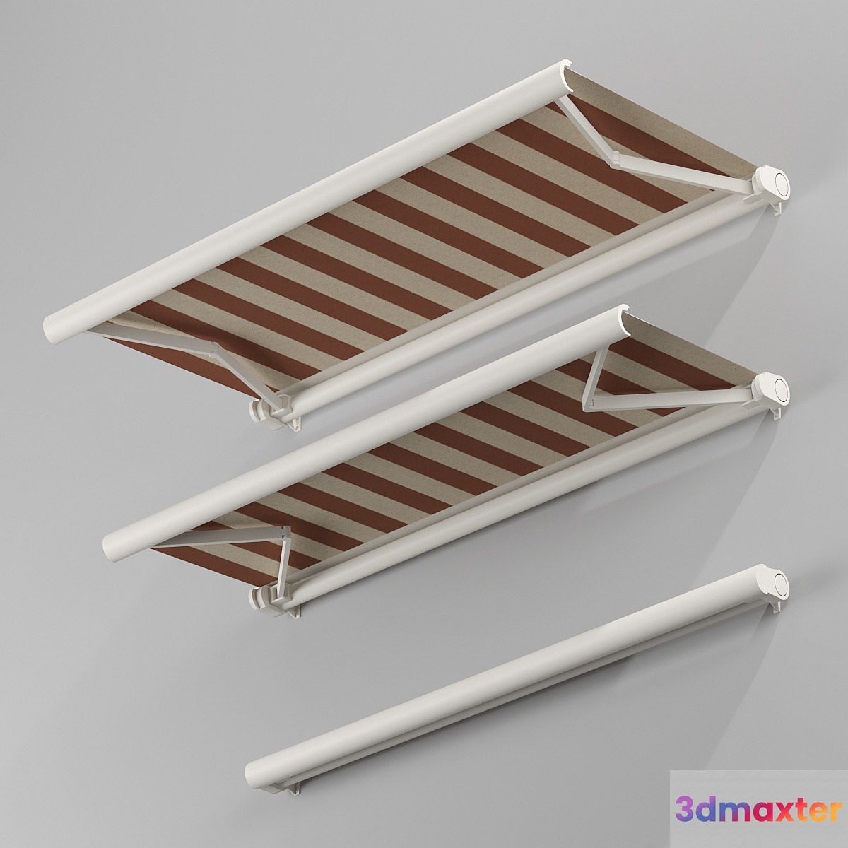 Elbow Awning Cassette Awning 01 - No.4