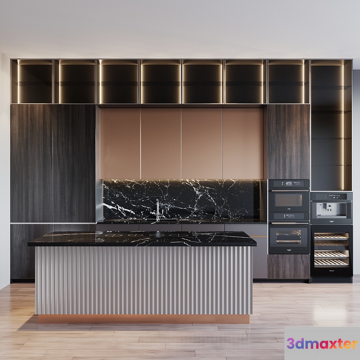 kitchen modern 27