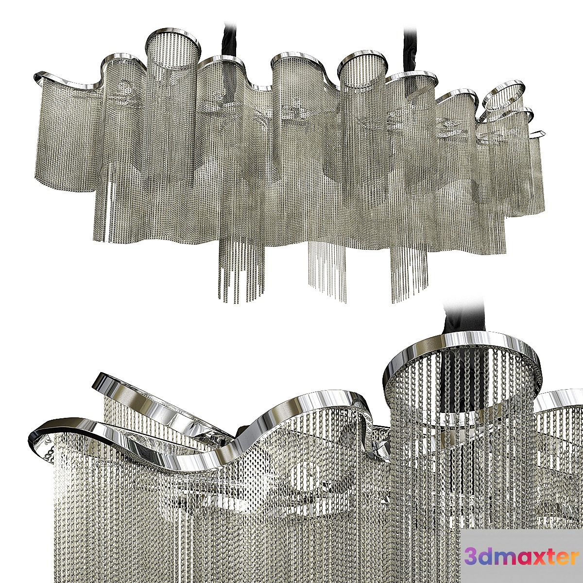 candela_13 3D Max