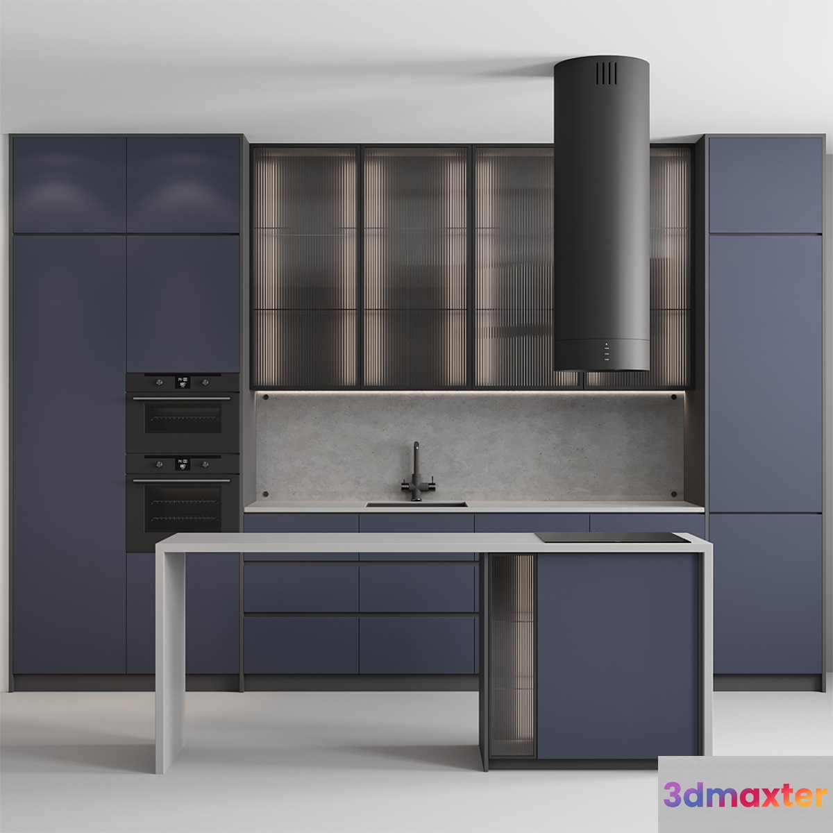 Kitchen No. 16