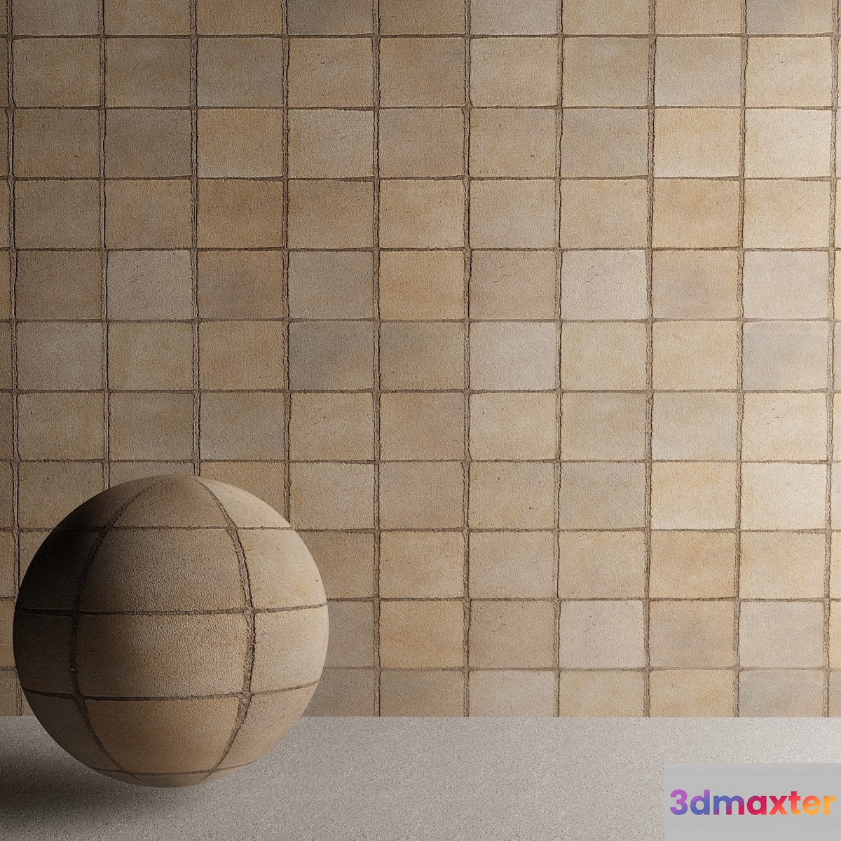 Floor tiles