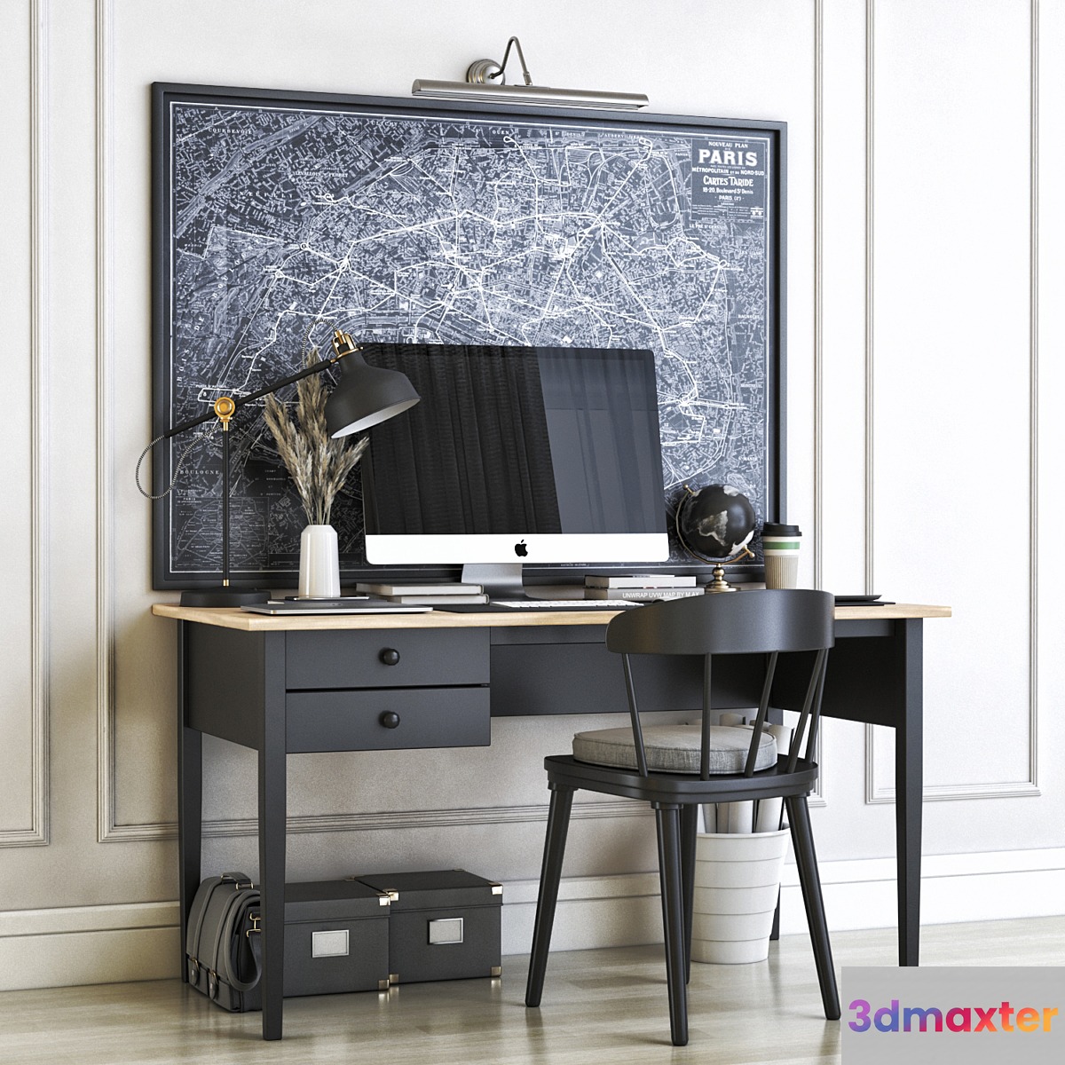 IKEA office workplace 28 - No.7