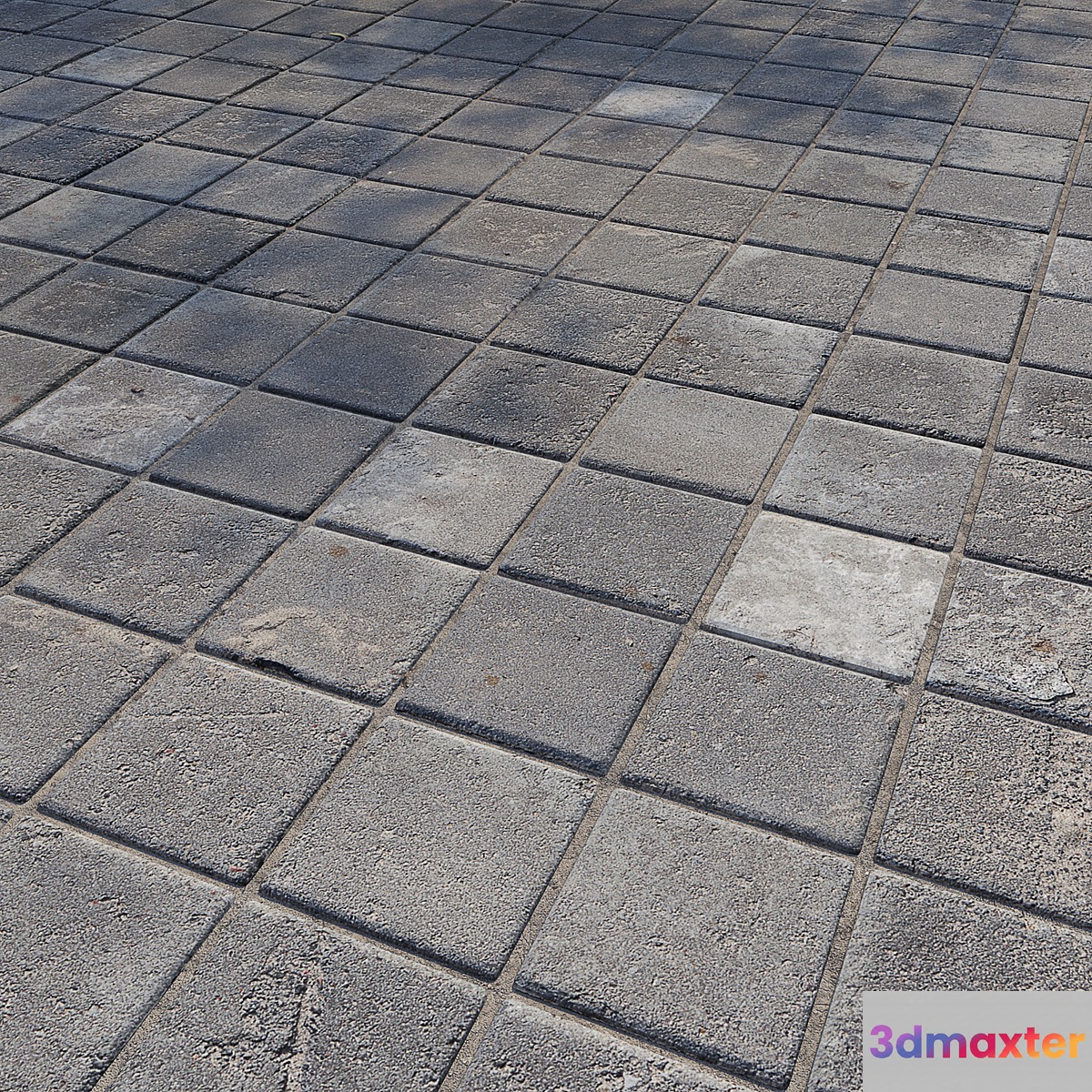 Paving stones 7