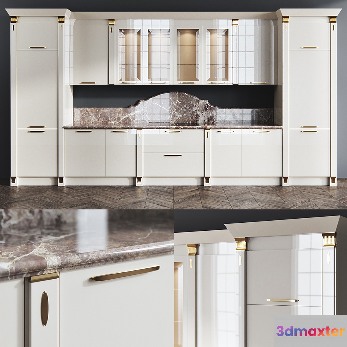 Scavolini Exclusiva