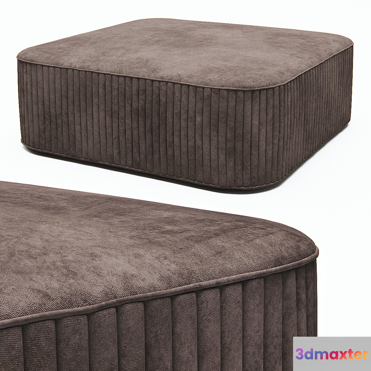Longhi Felix 3D Max