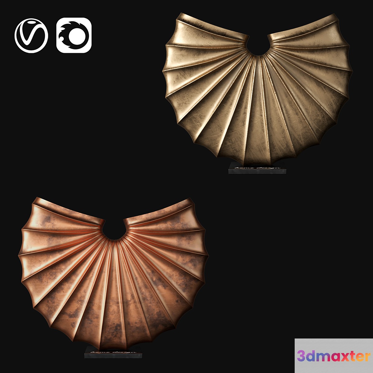 decorative object 002