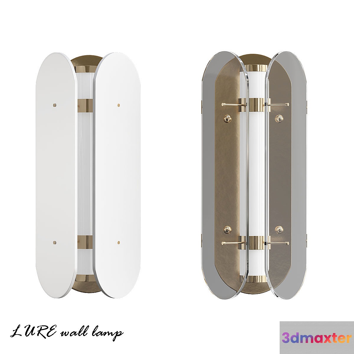 LURE_wall_lamp