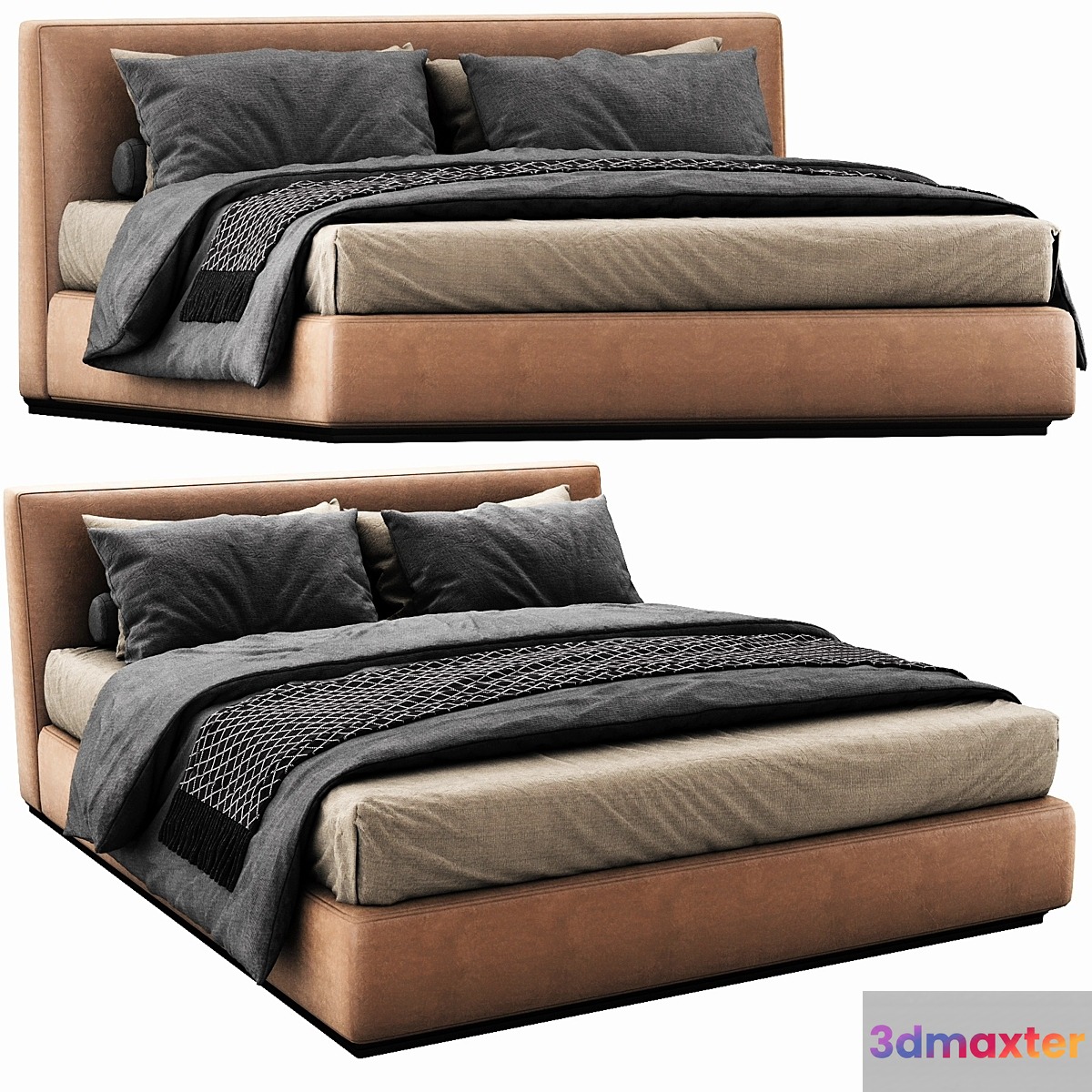 Minotti Powell 94 - No.2