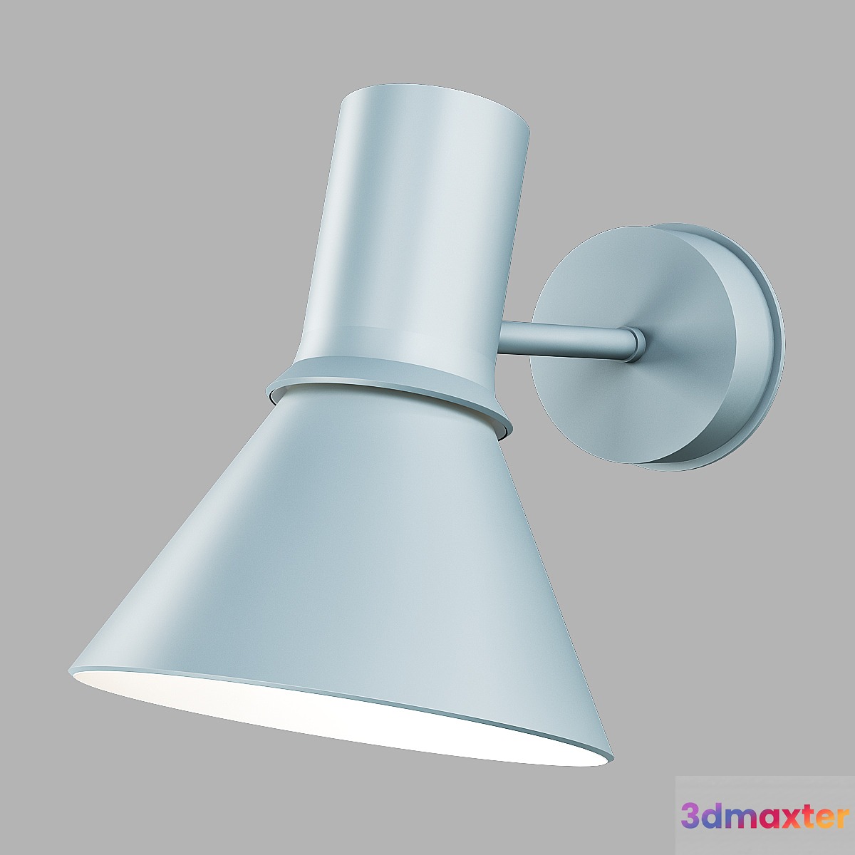 Type 80 ™ Wall Light by Anglepoise
