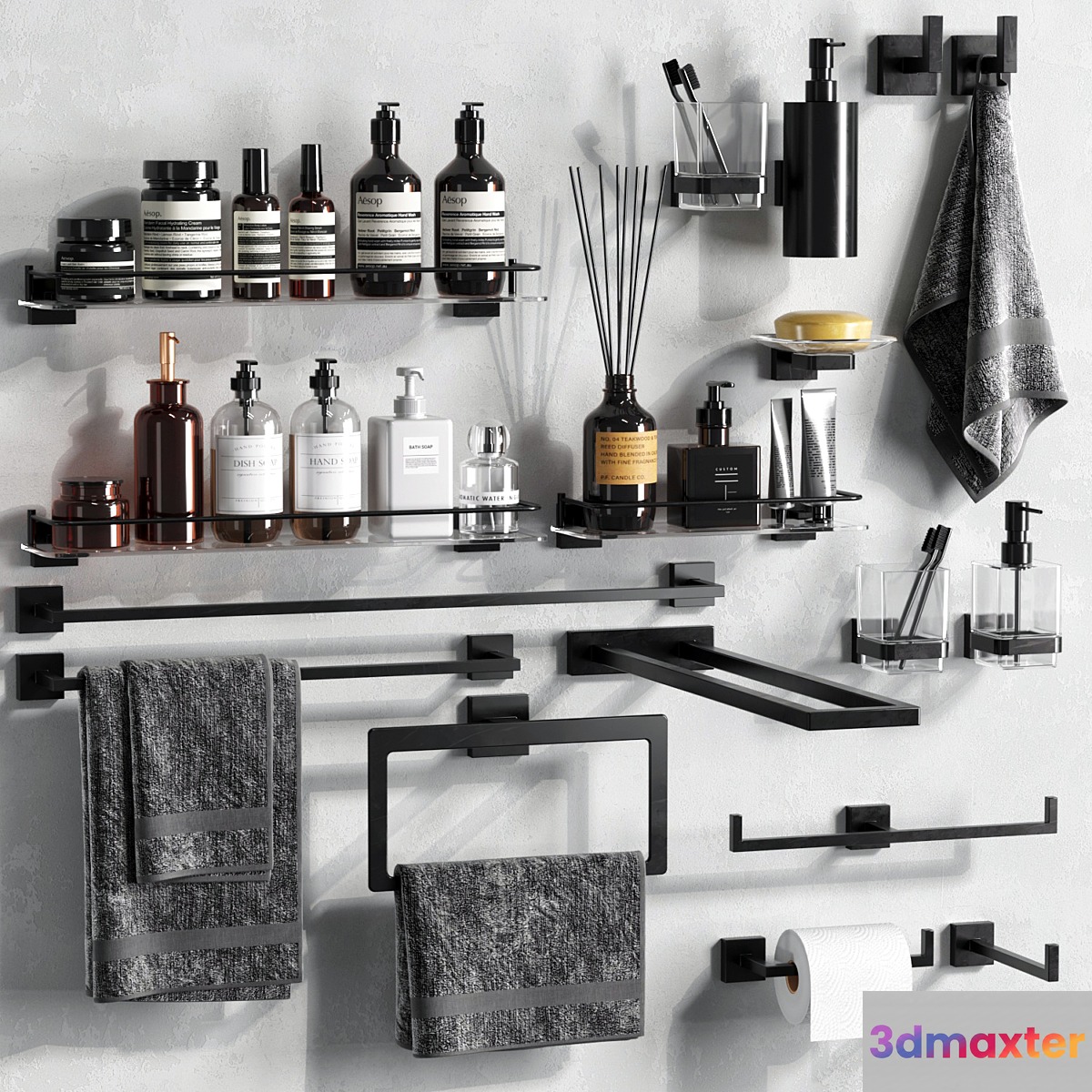 ELBA accessories - No.4