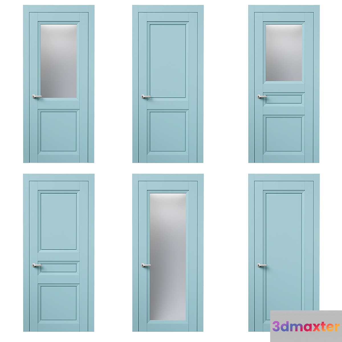 Opera doors