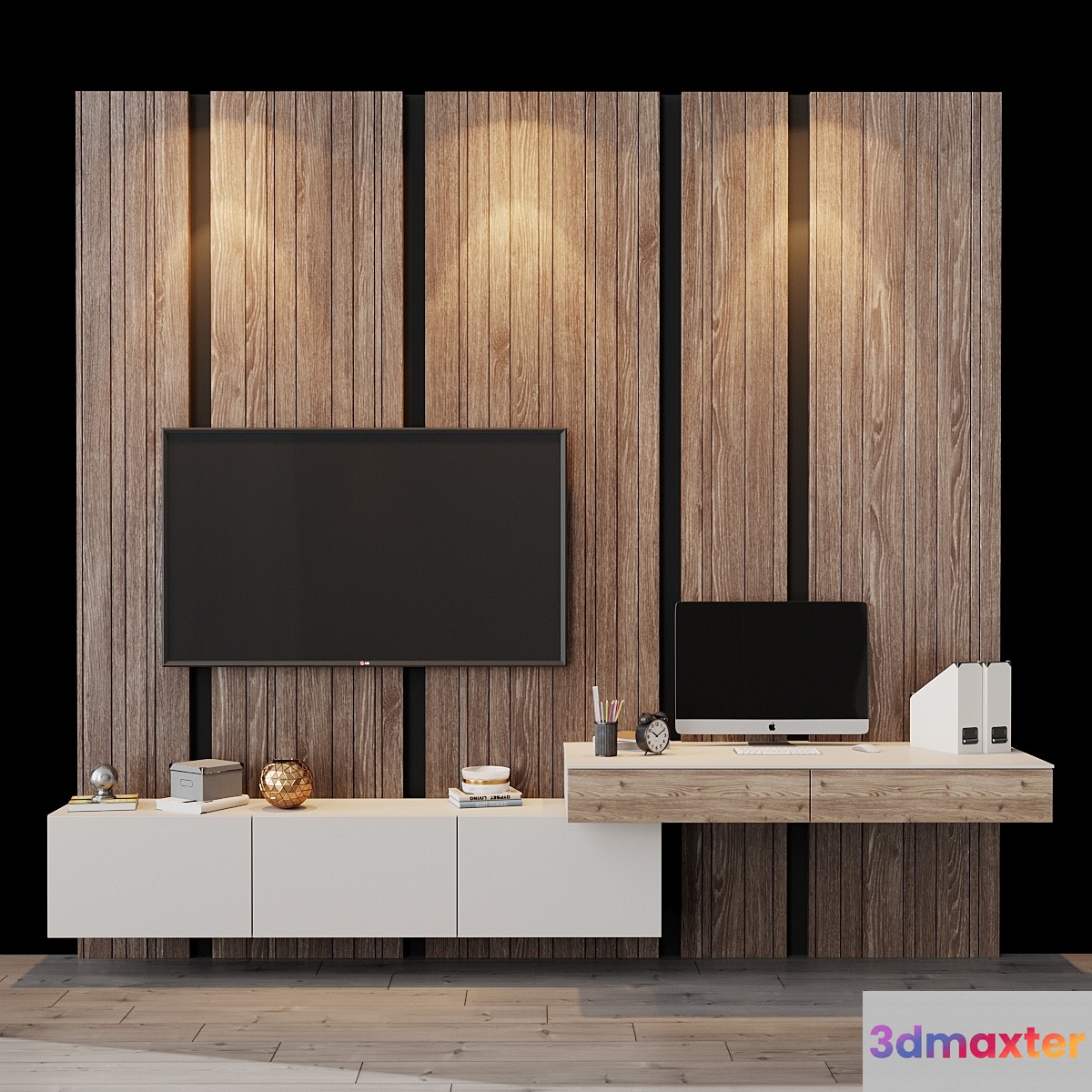 tv set 145 - No.4