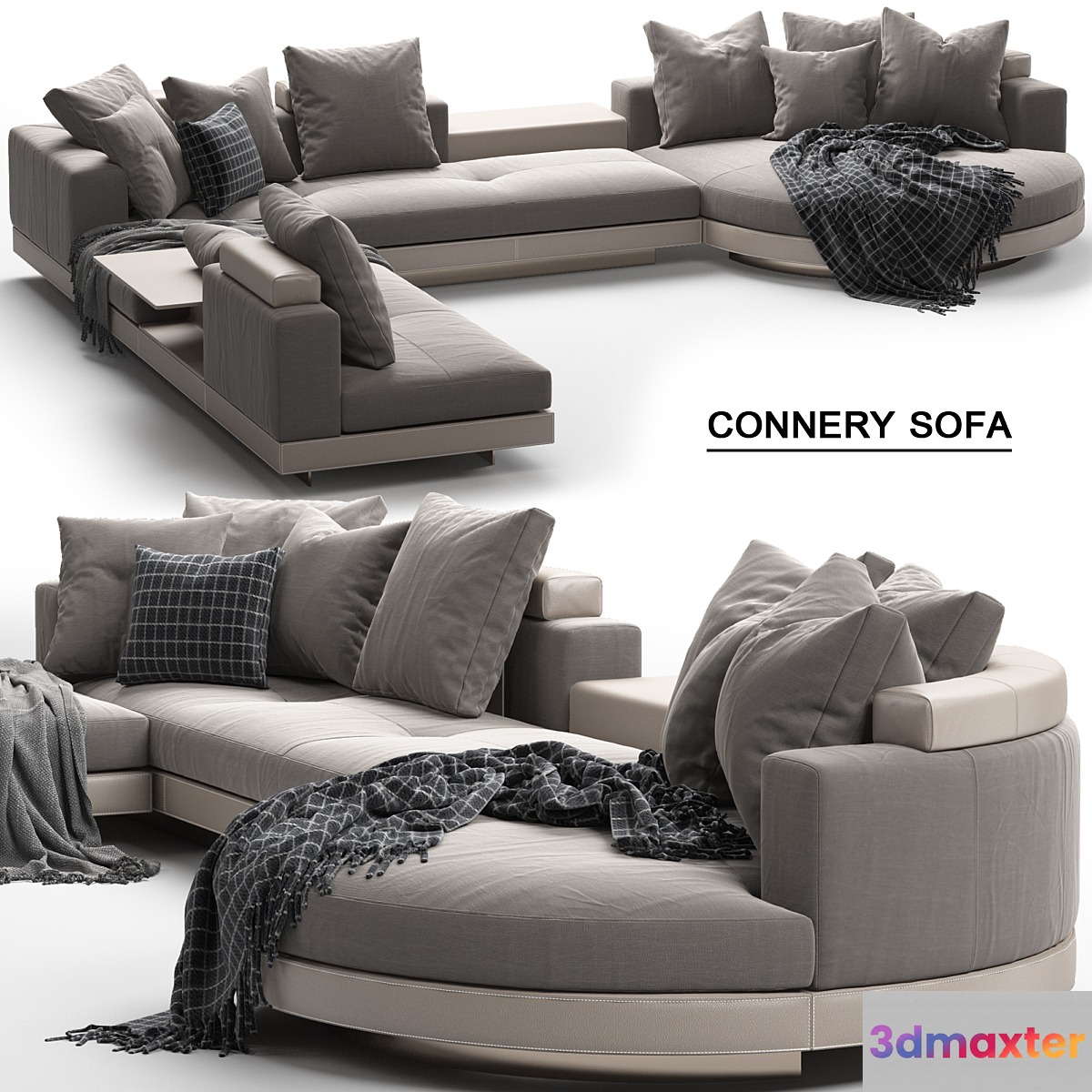 Minotti_Connery sofa - No.20