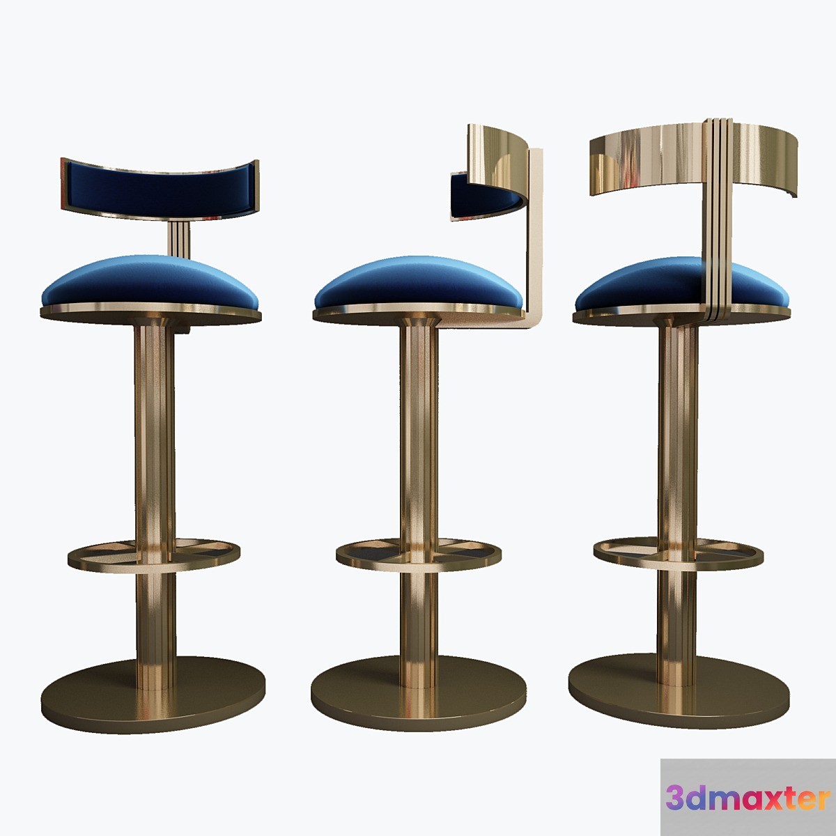 Bar Chair - No.5