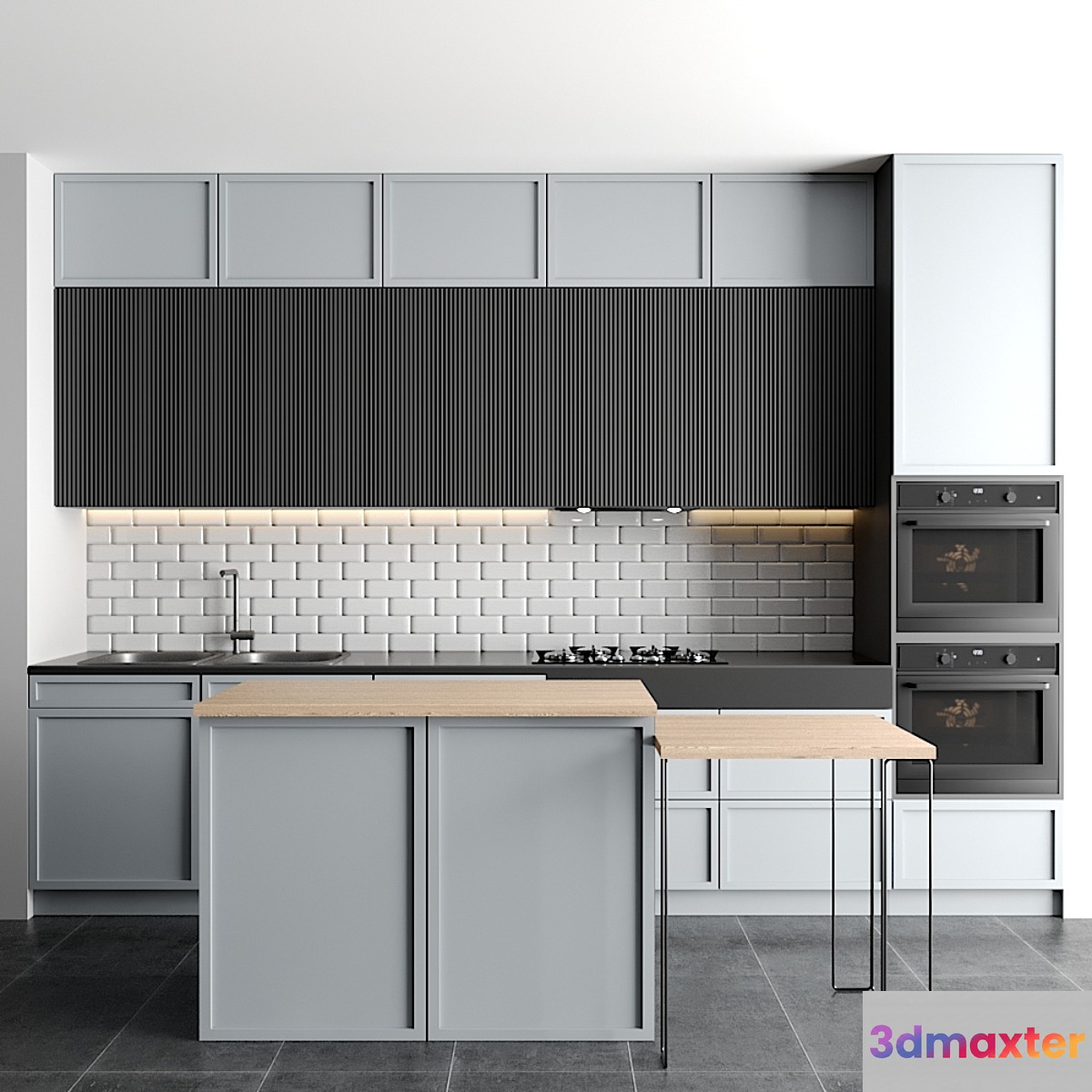 kitchen - No.29