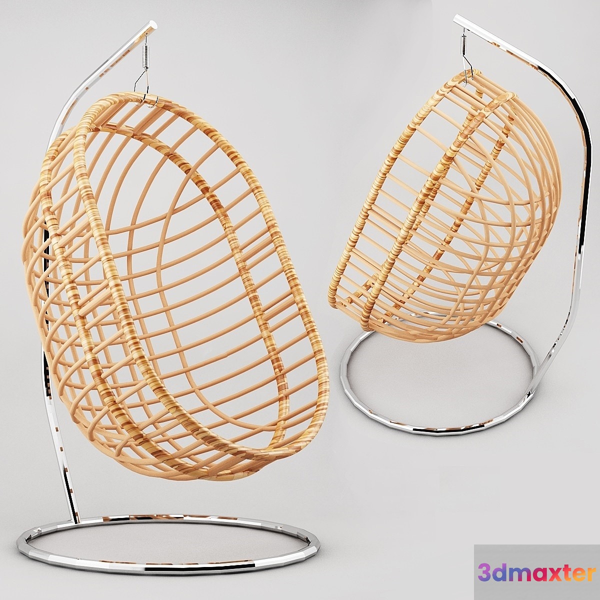 Hanging chair - No.3