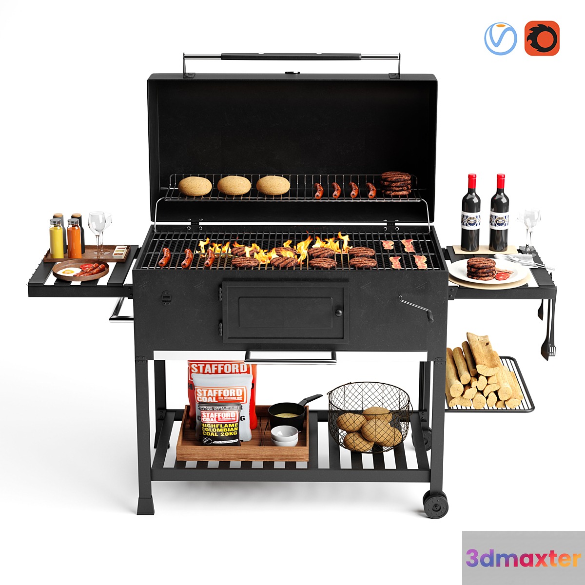 Barbecue 11