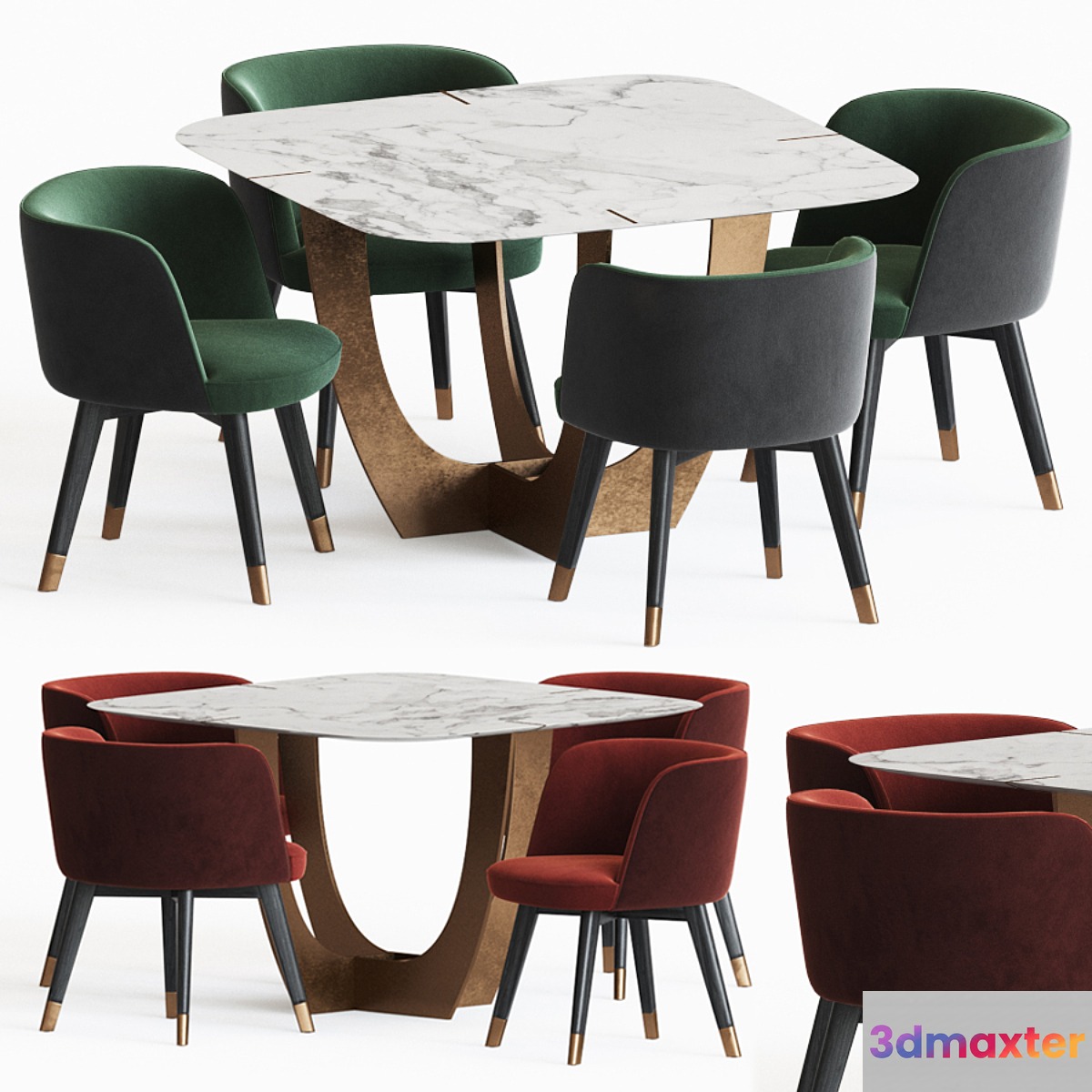 Dining Set 75