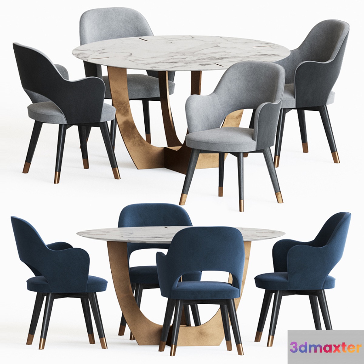 Dining Set 76