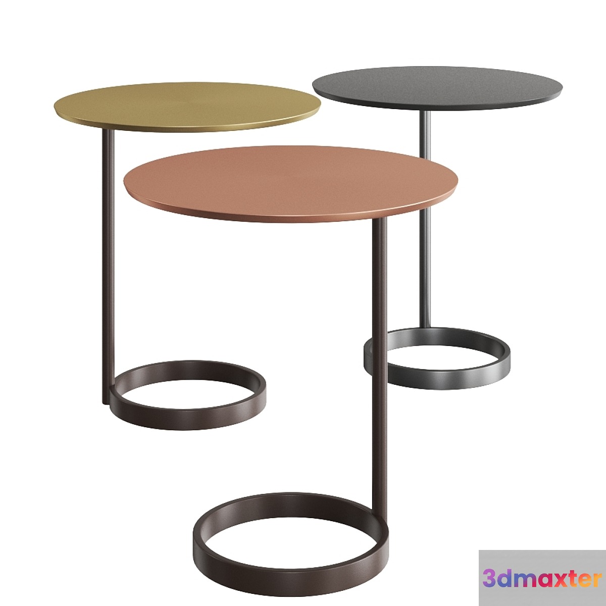 Coffee table coffee table Sposa by Jori