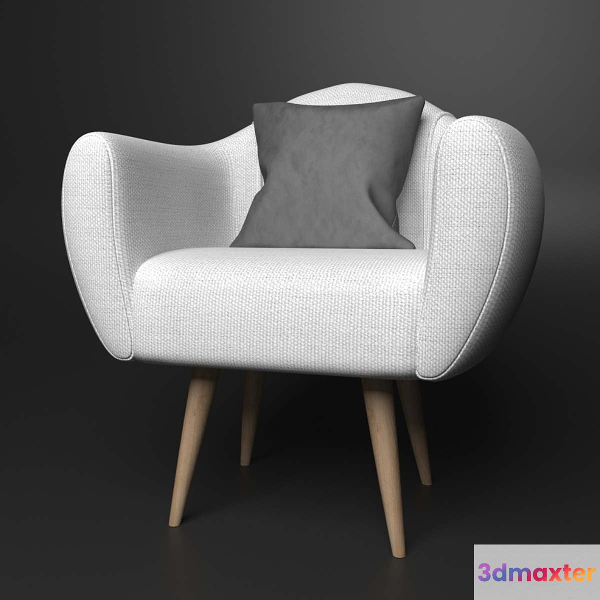armchair - No.18