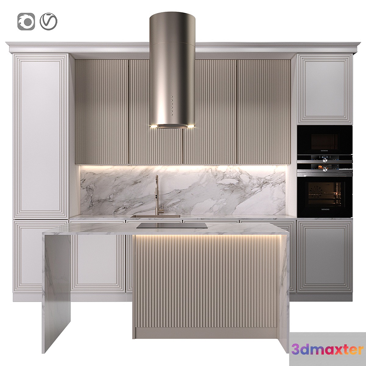 Kitchen 11 - No.4