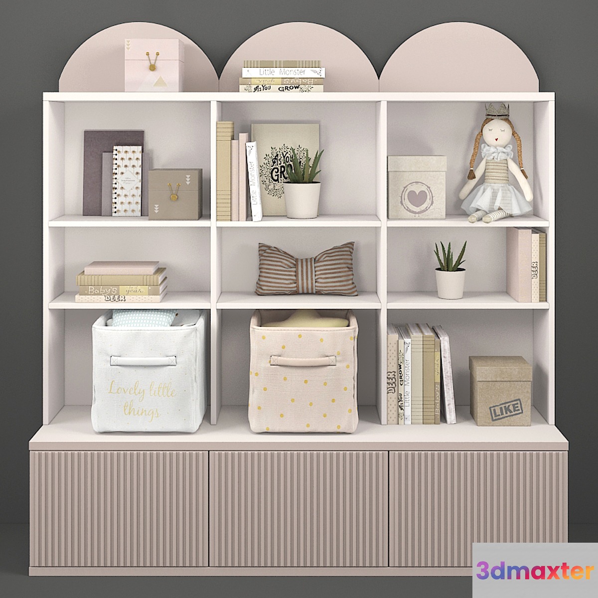 Children's furniture to order 67