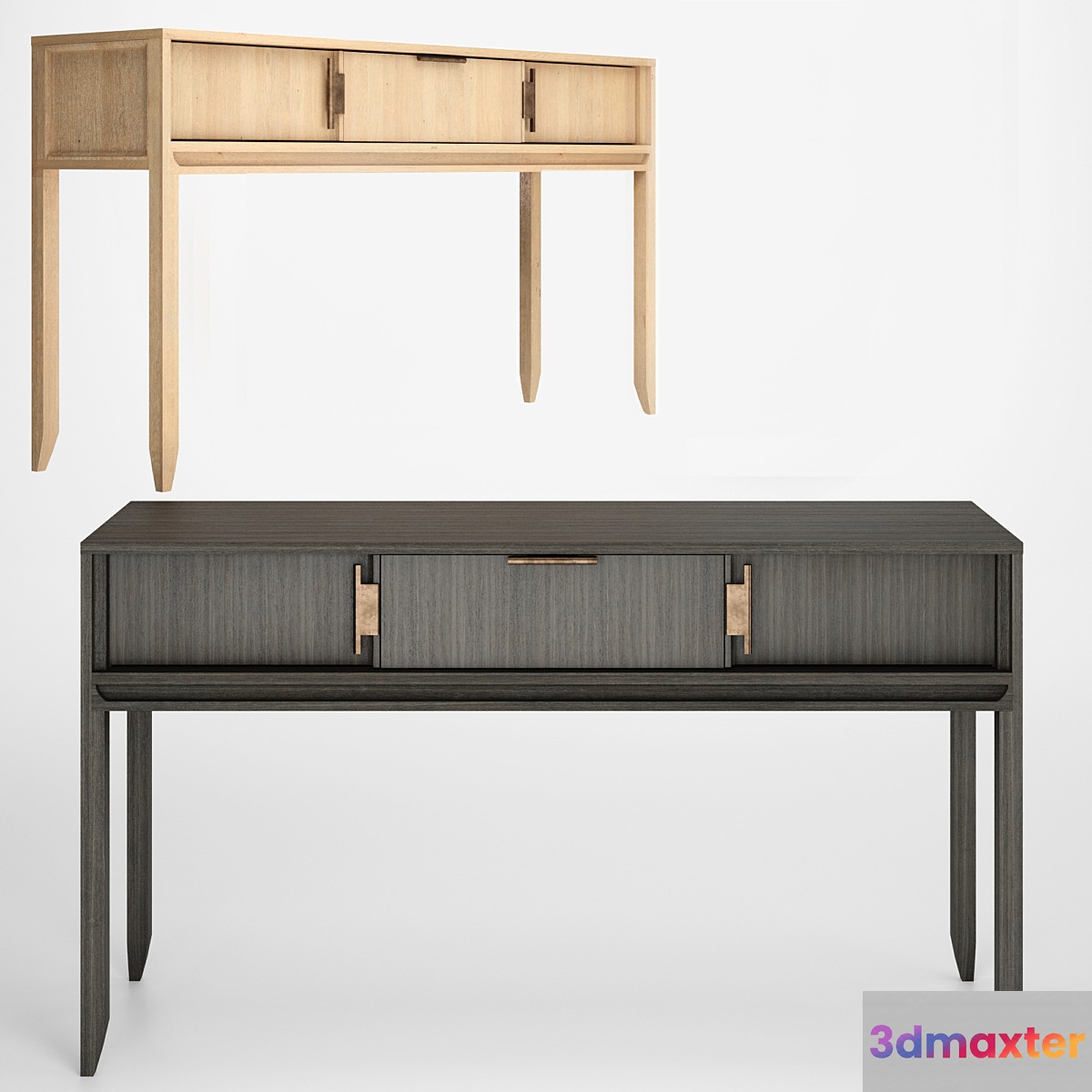 Dantone Home City console