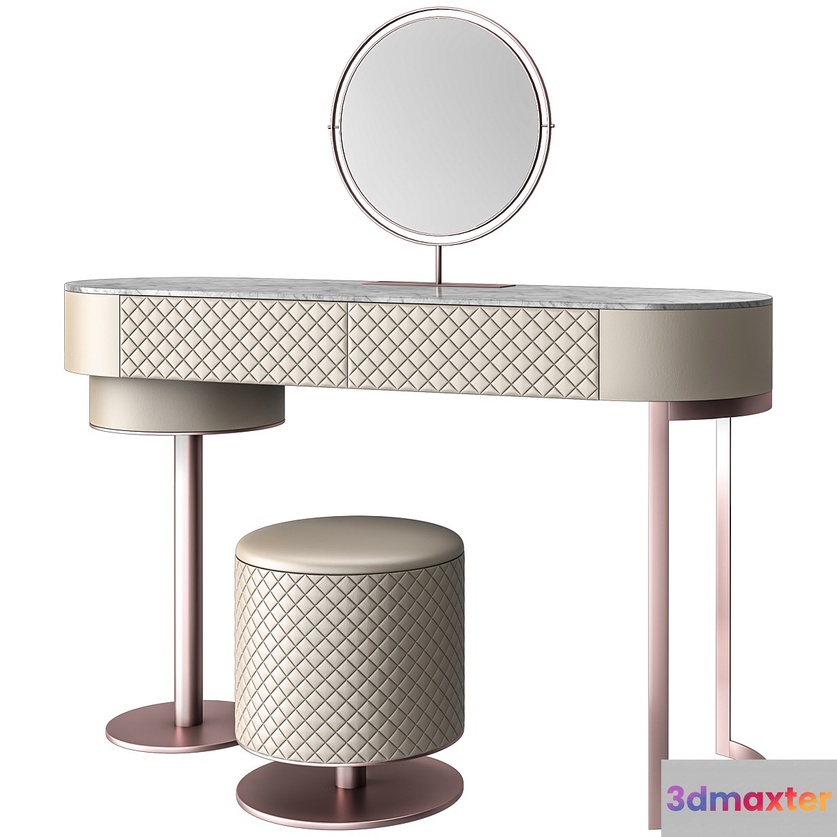 Dressing table  05 - No.5