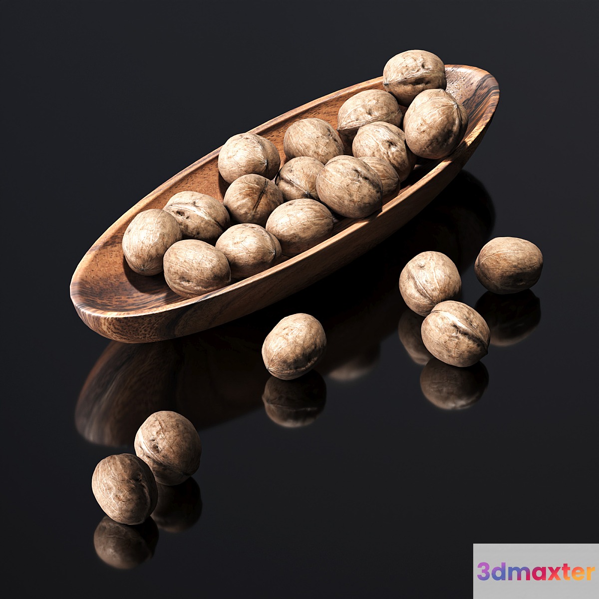 Walnut