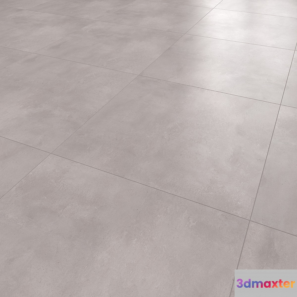 Oslo Floor Tile
