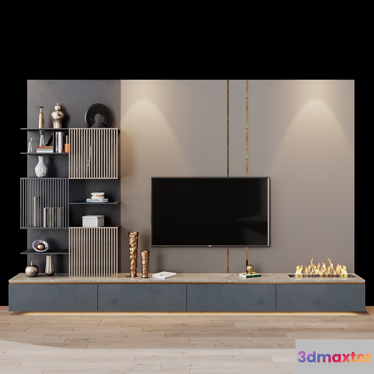 tv set 148 - No.2