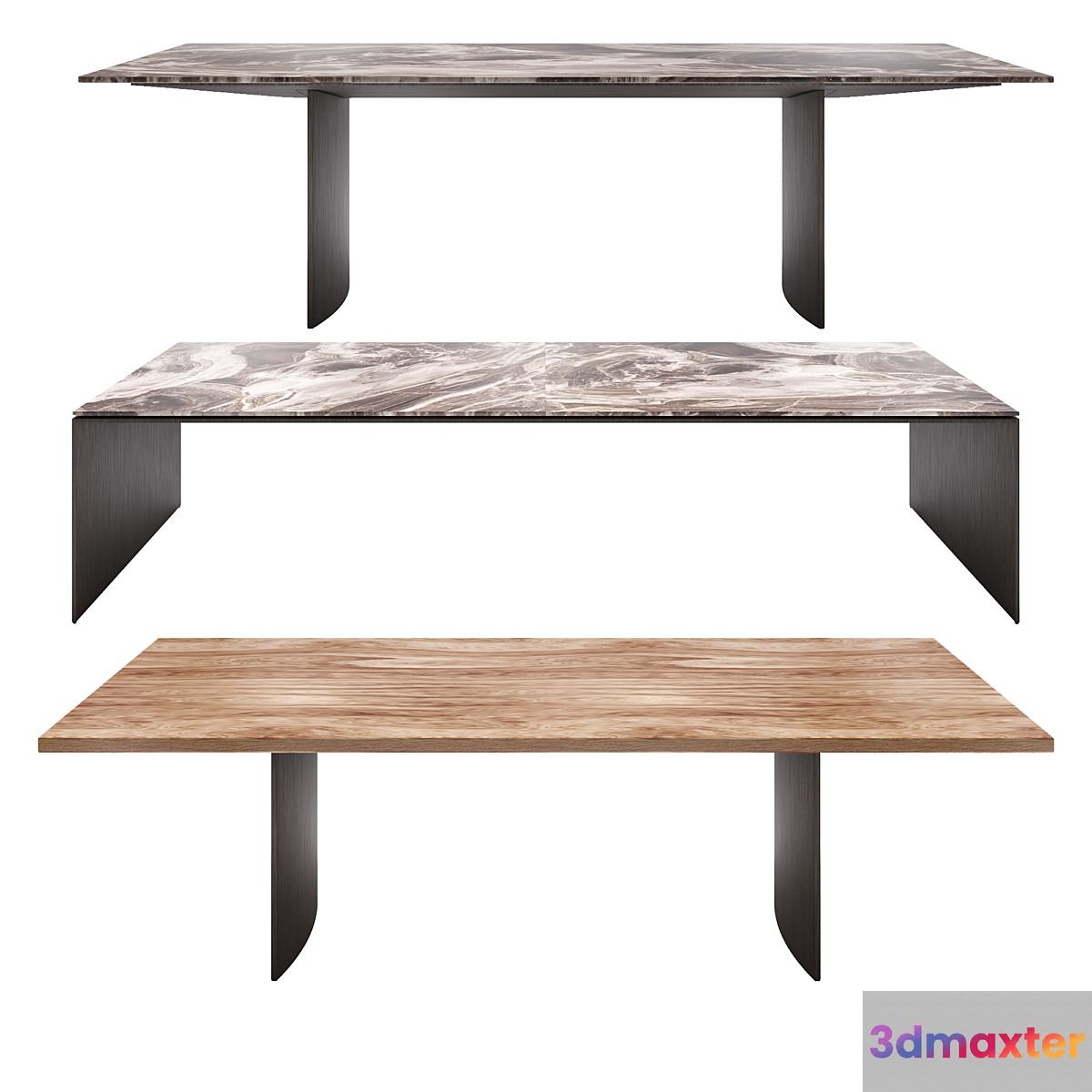 Minotti Dining Linha - No.2
