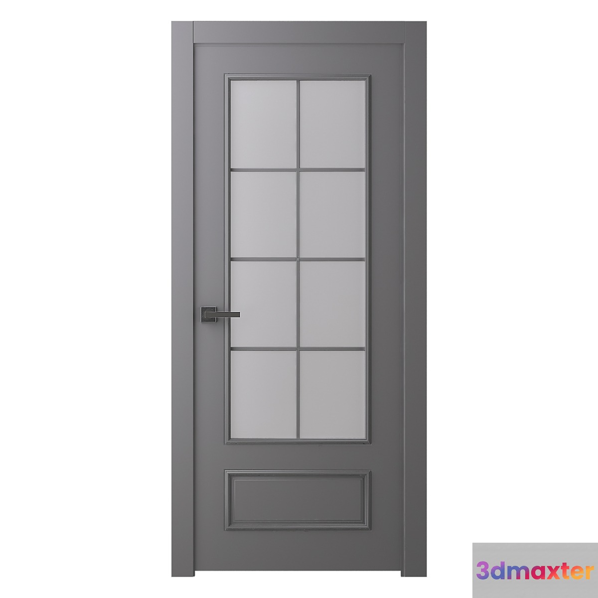 Interior door Lamira 5 (OM)