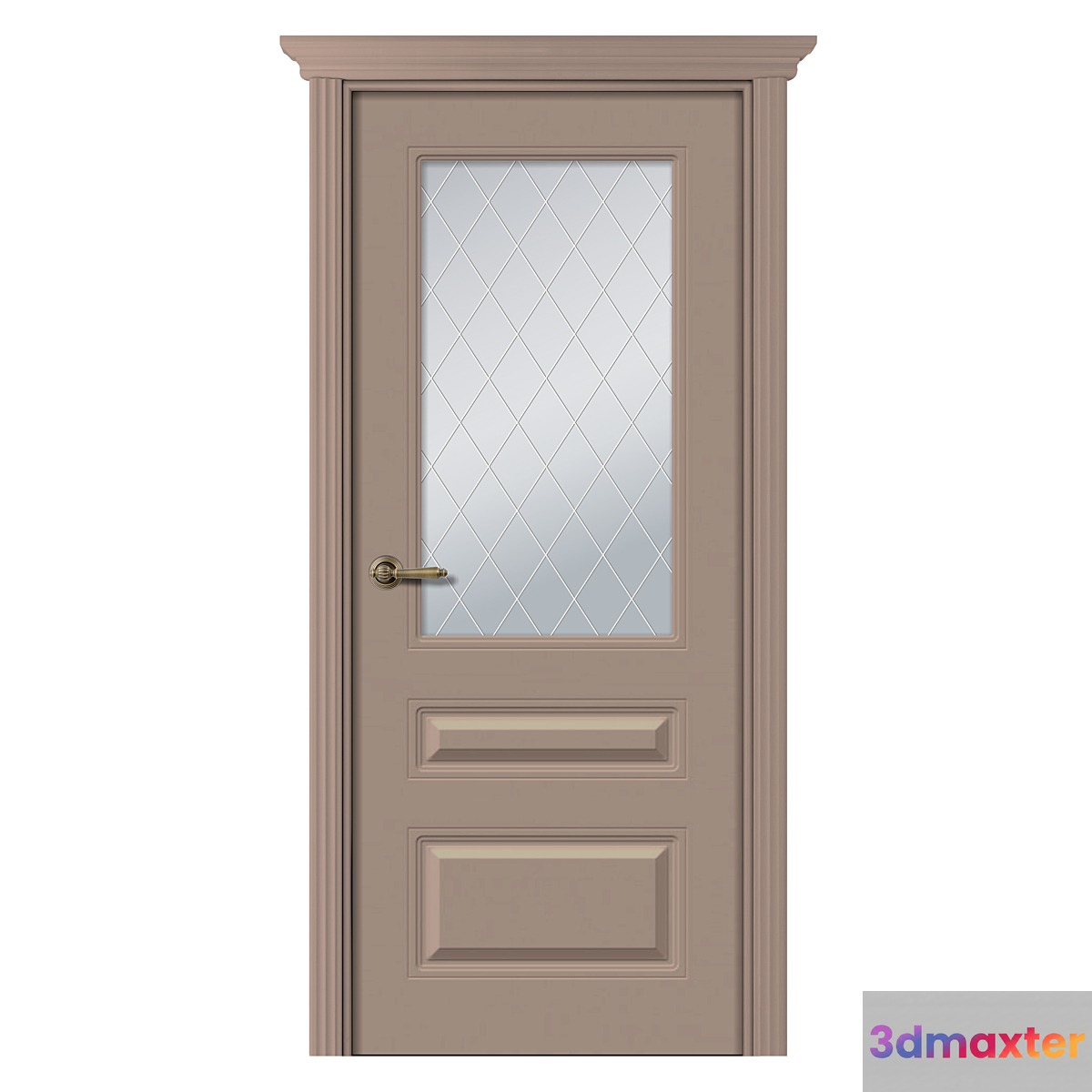 Interior door Royalty (OM)