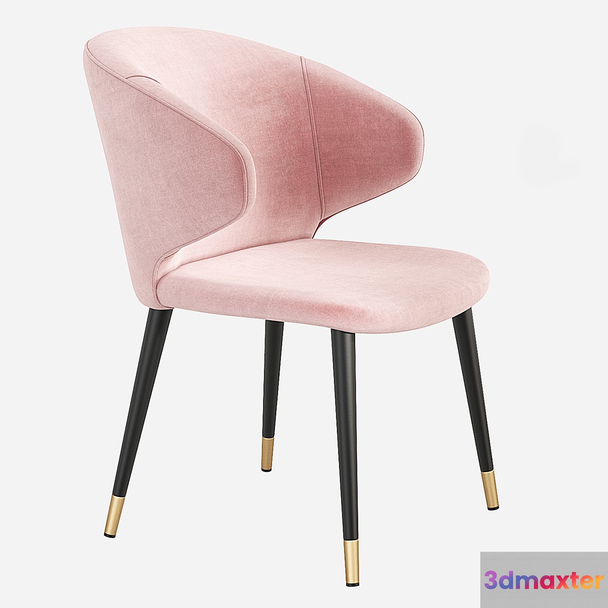 Eichholtz Volante Dining Chair - No.4