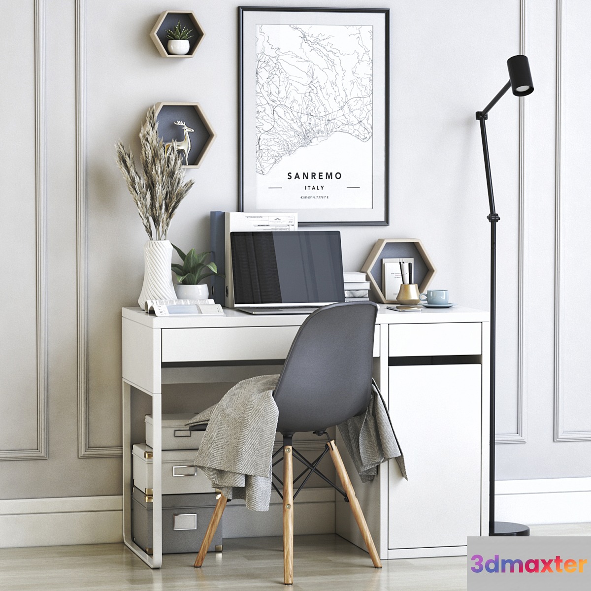 IKEA office workplace 33 - No.3