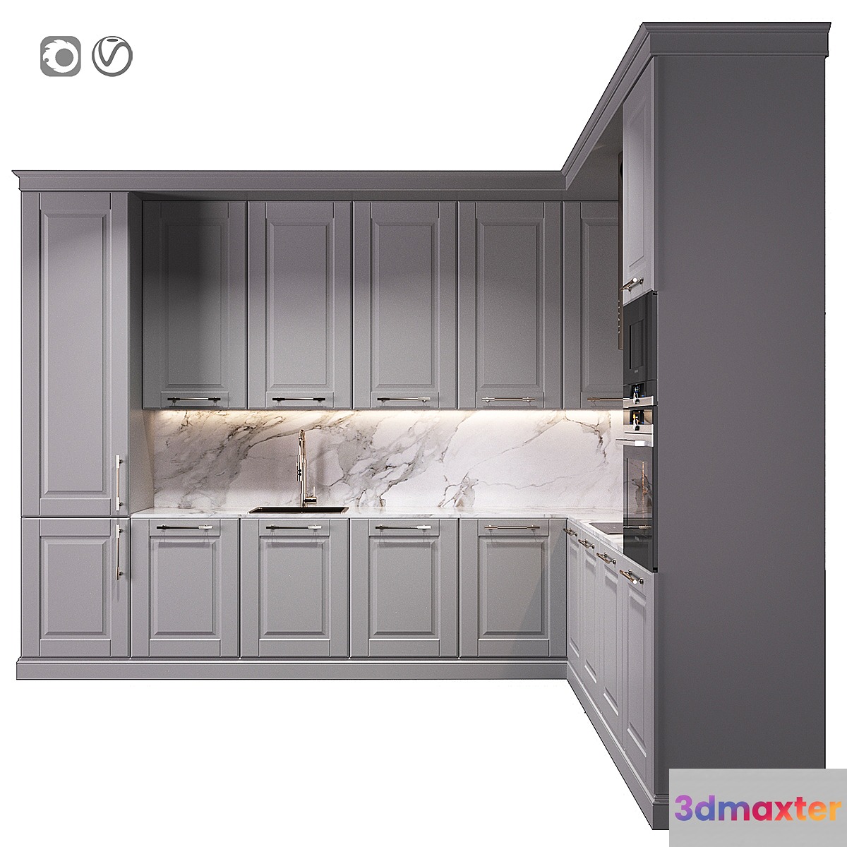 Kitchen 10