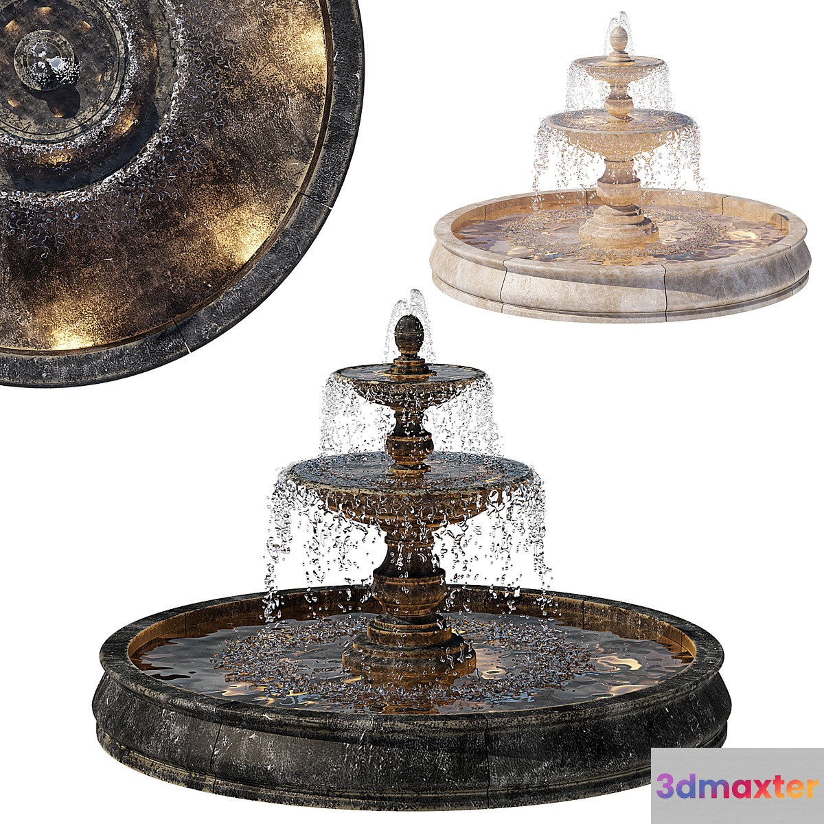 Fountain12