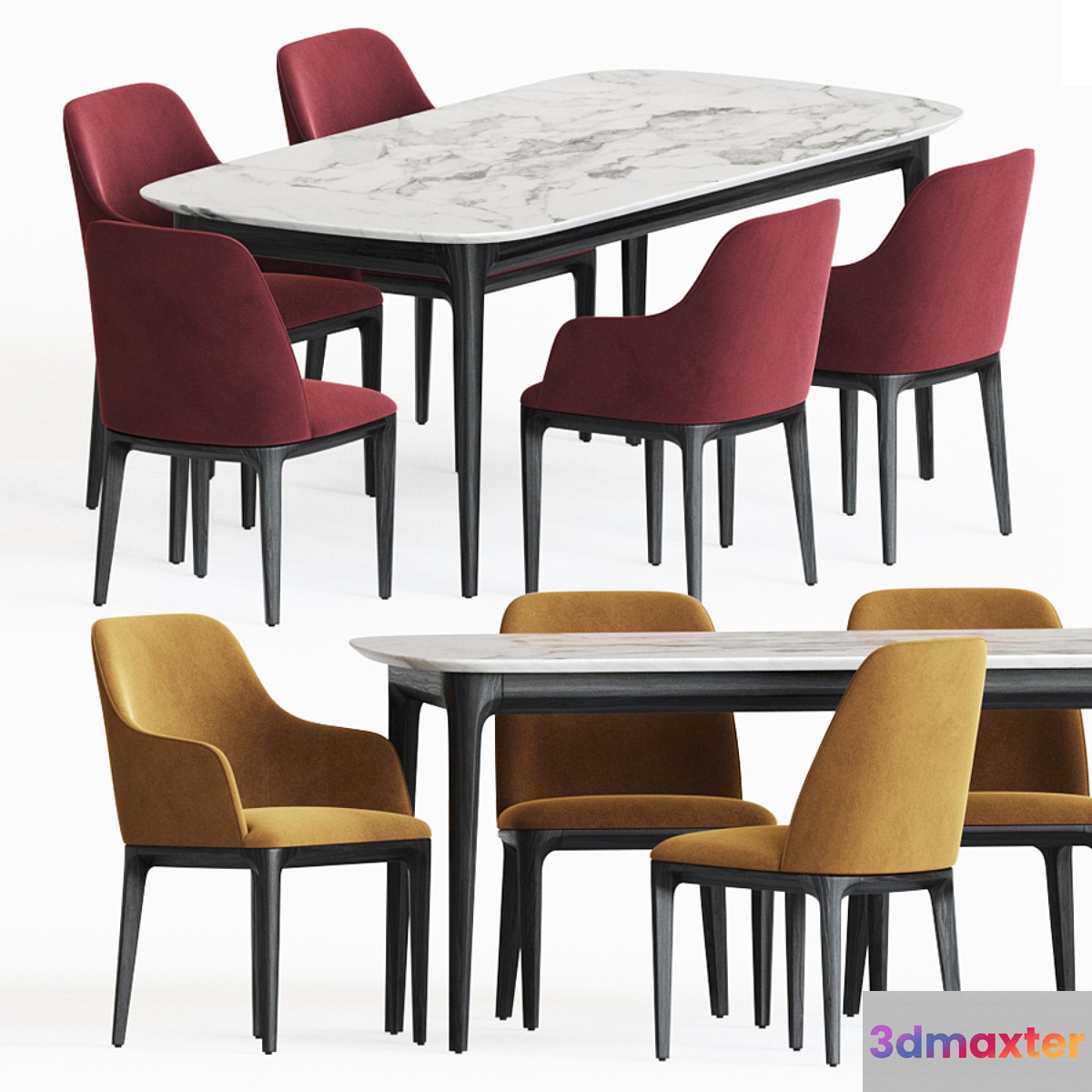 Dining Set 78
