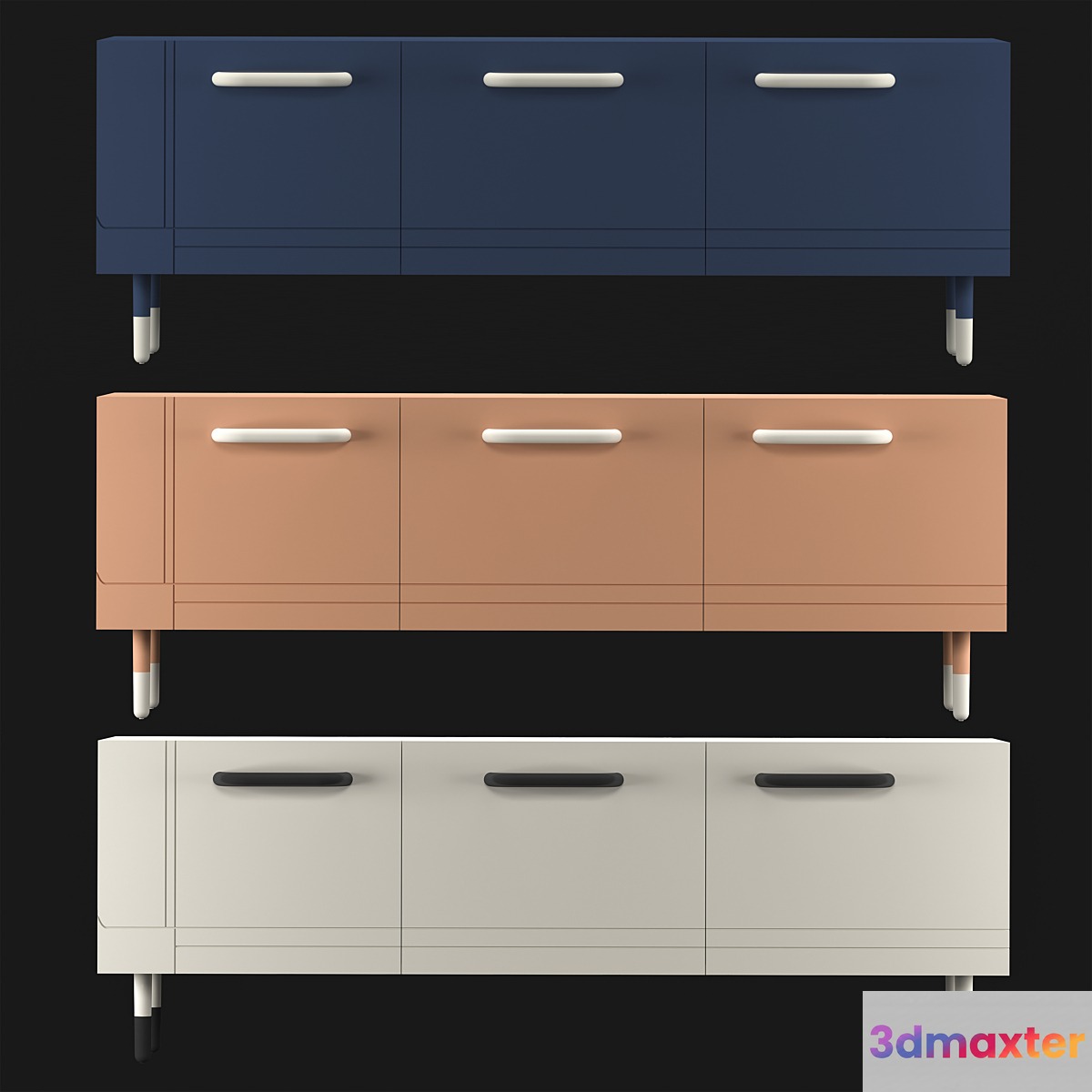 Buffet (dalila)