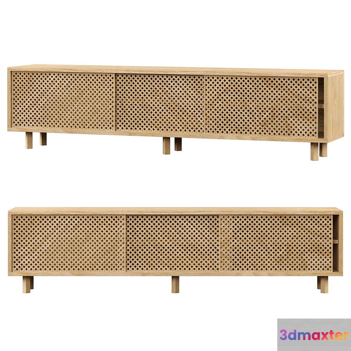 NaanFurniture | TV plus furniture