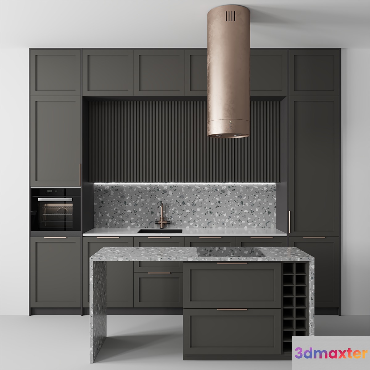 Kitchen No. 25