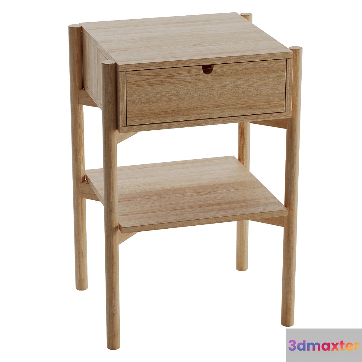 JYSK DALBY BEDSIDE TABLE JYSK DALBY BEDSIDE TABLE