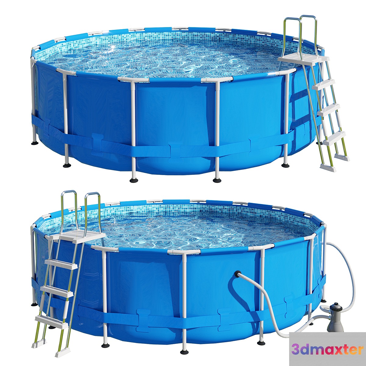 Swimming pool - No.5
