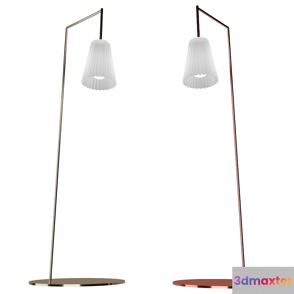 Floor lamp 6