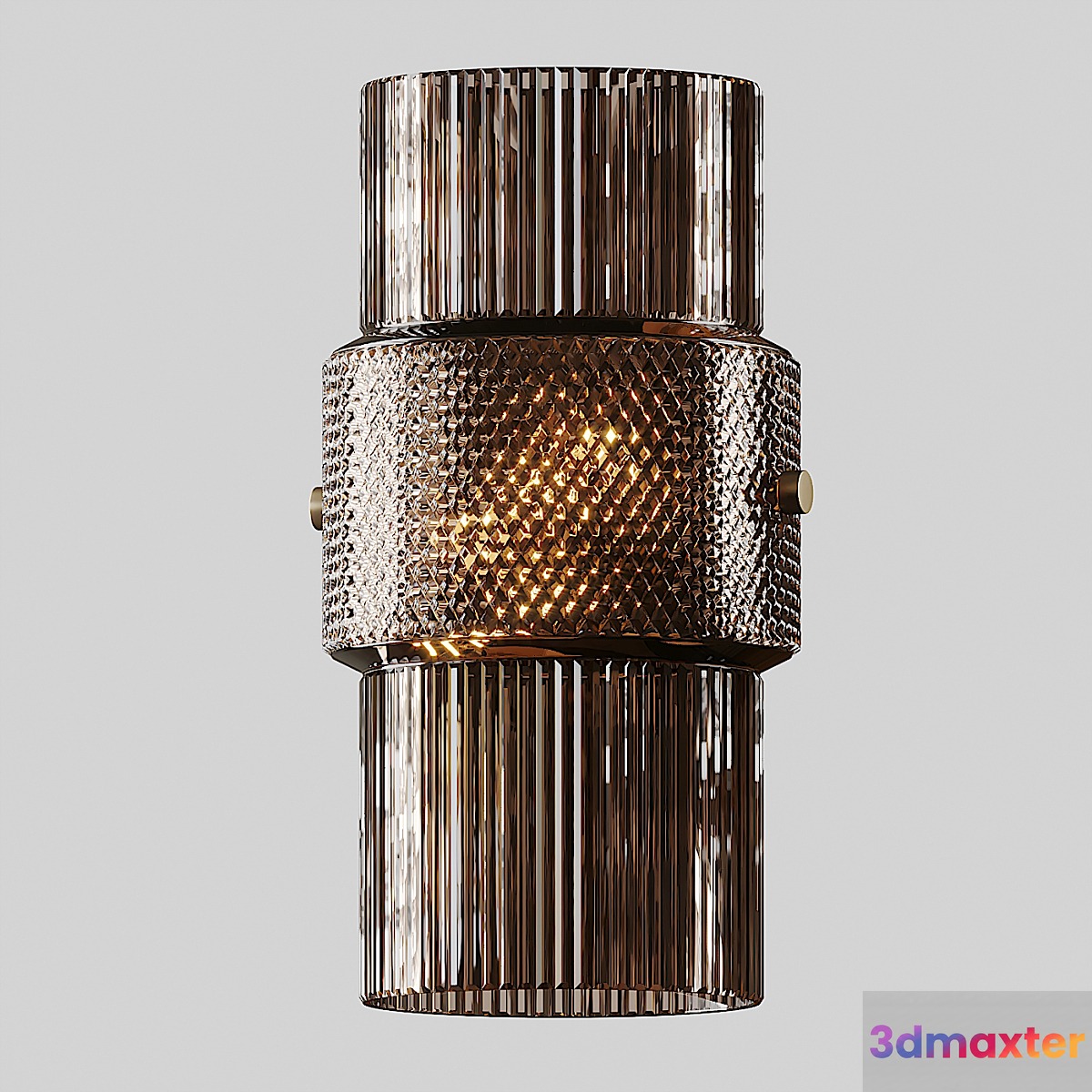 Mimo Wall Sconce by Oggetti