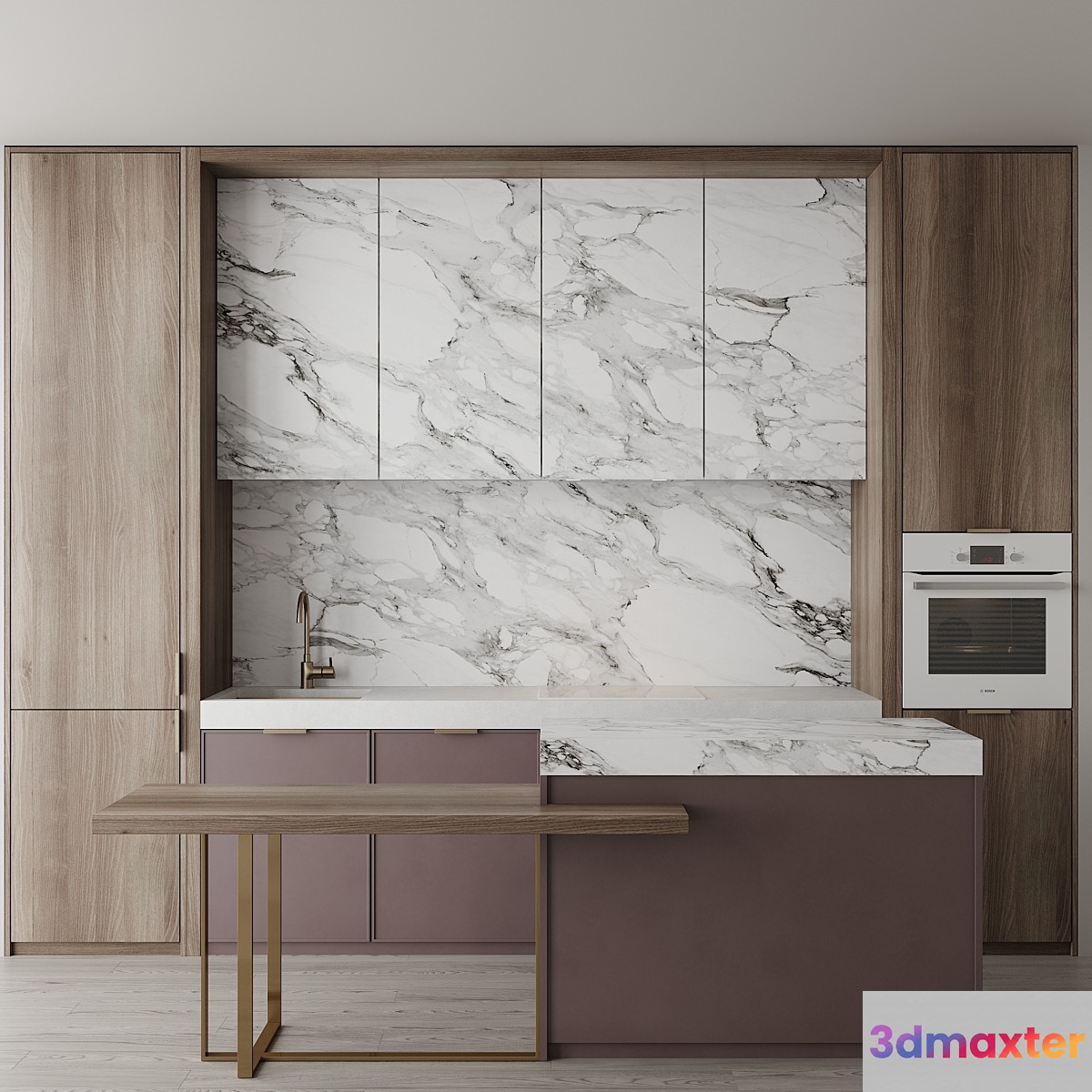 Kitchen set 9