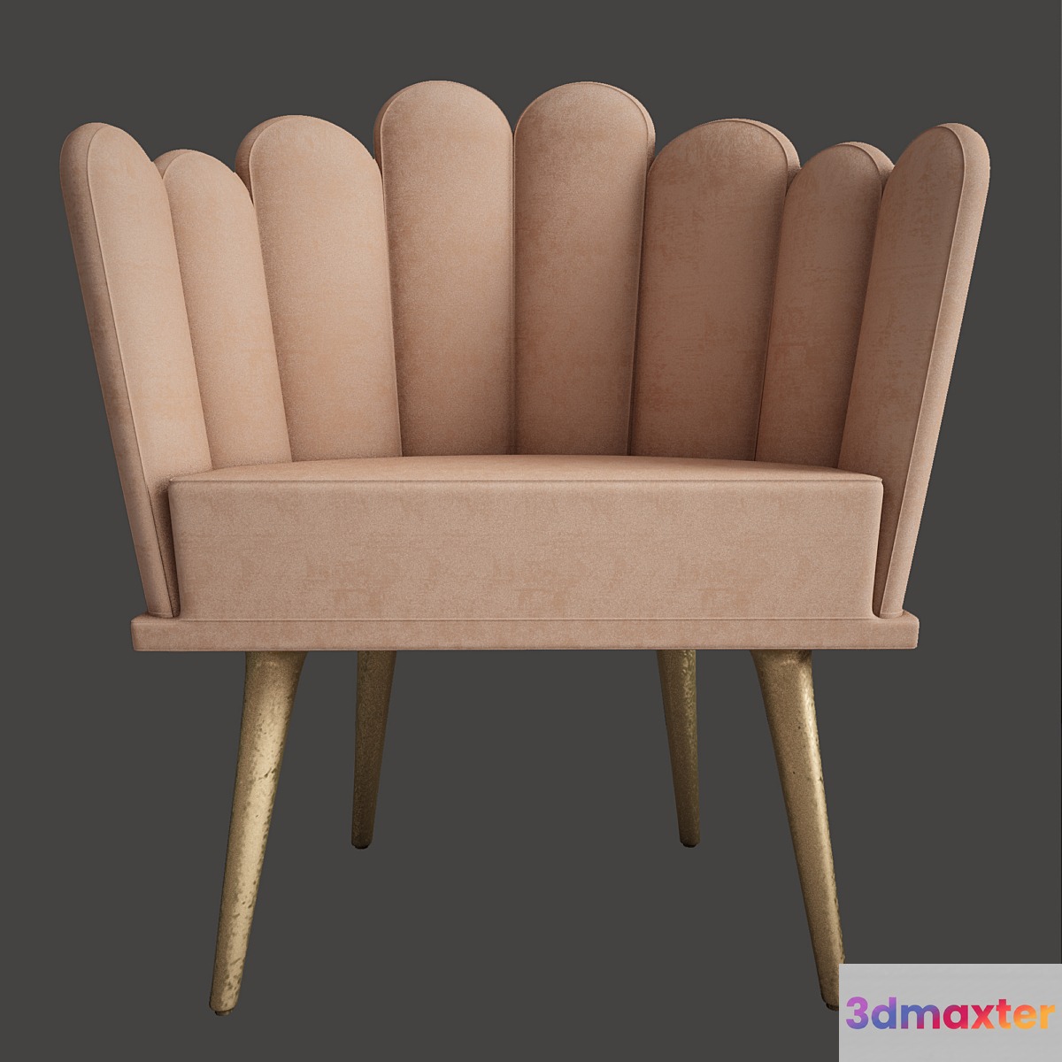 Chair - No.16