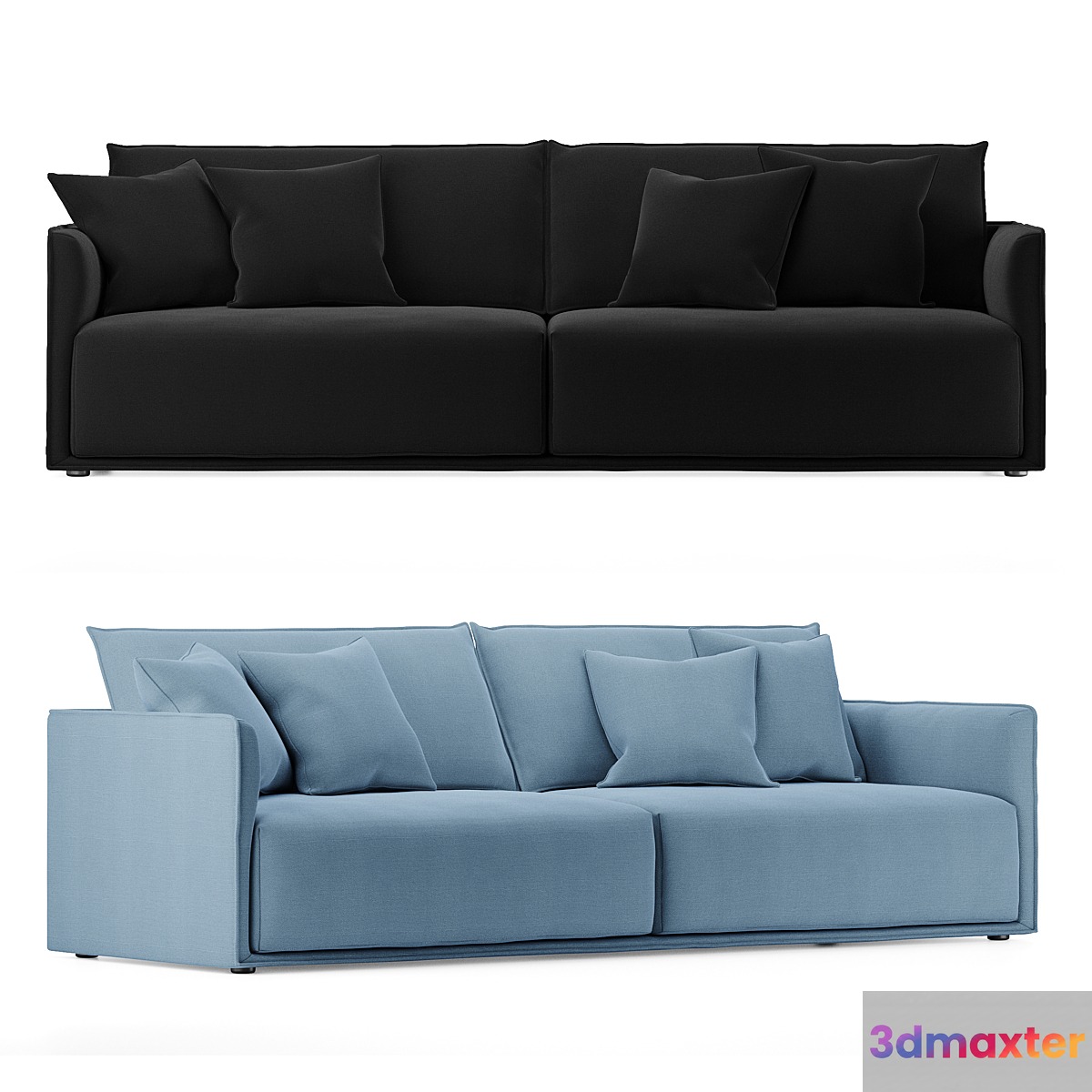 Sofa max